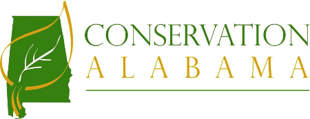 Conservation Alabama logo